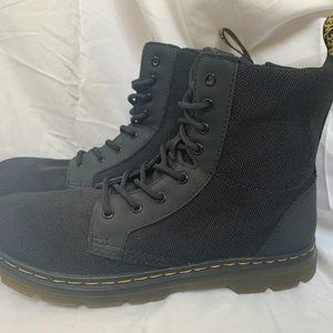 Dr. Martens Combs Poly Casual Boots